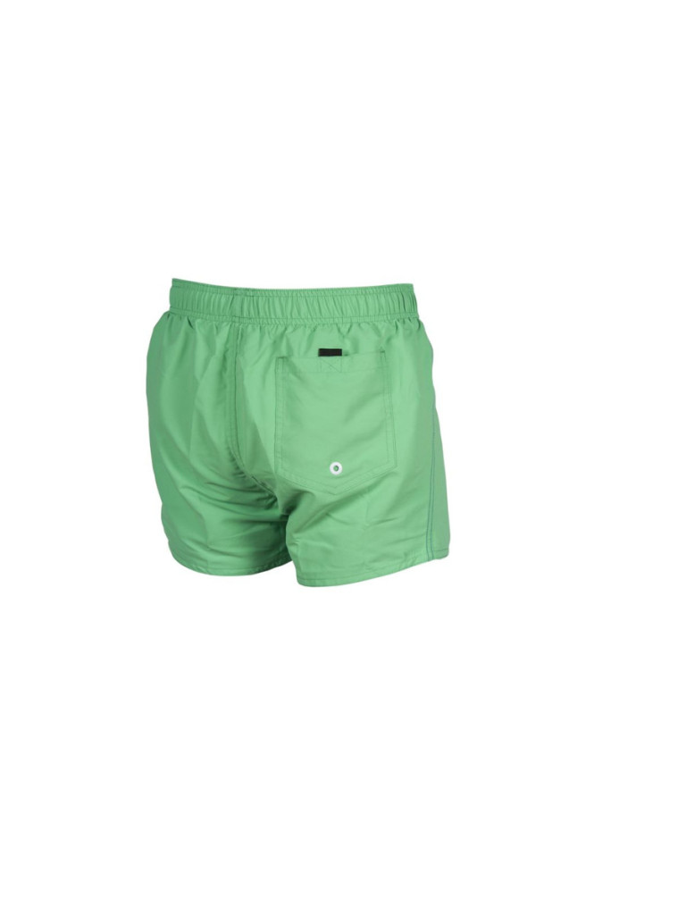 Мъжки плажни шорти Arena Fundamentals X-Short - Green