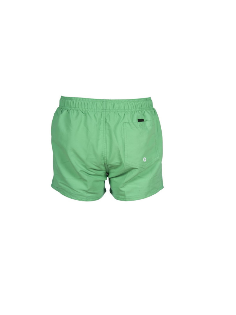 Мъжки плажни шорти Arena Fundamentals X-Short - Green