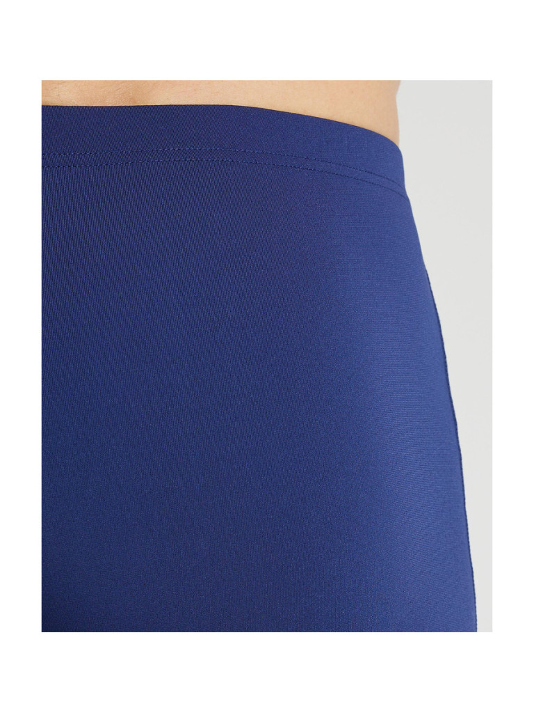 Мъжки бански Arena Team Swim Short Solid - Navy-White