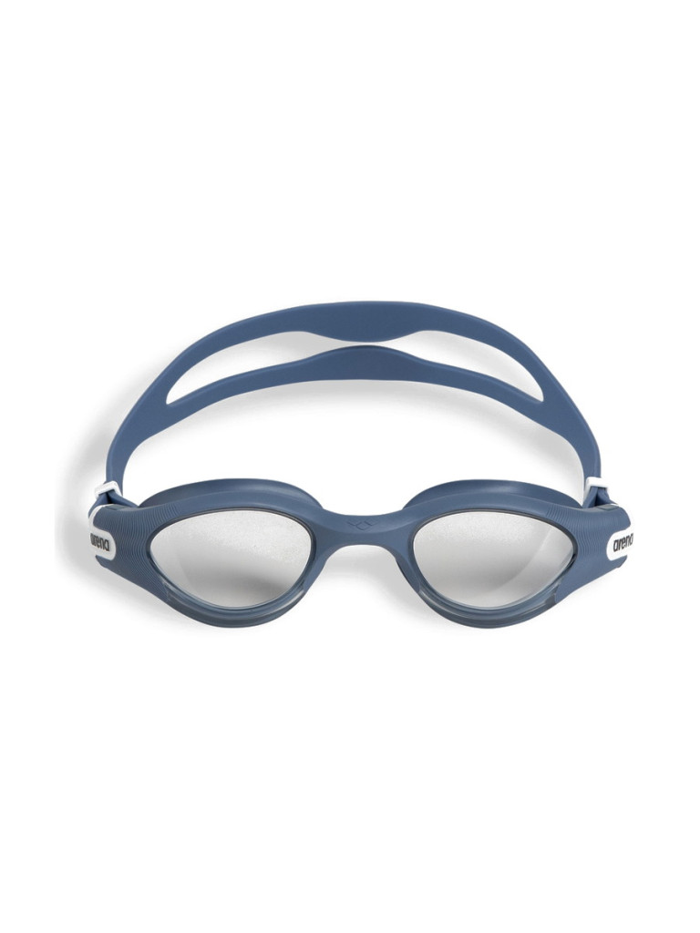 Очила за плуване Arena The One Plus - Clear-Grey Blue
