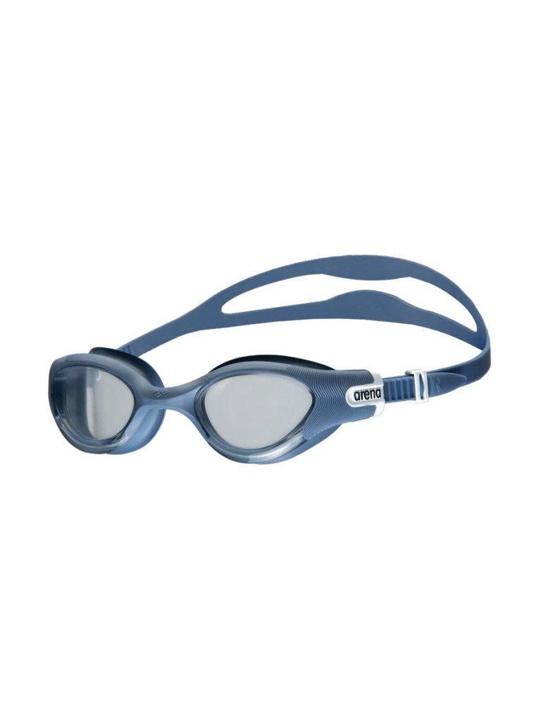 Очила за плуване Arena The One Plus - Clear-Grey Blue