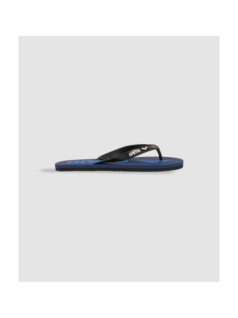 Джапанки Arena Flip Flop - Navy-Blue China