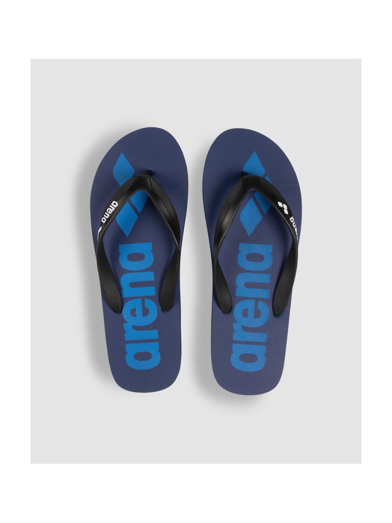 Джапанки Arena Flip Flop - Navy-Blue China