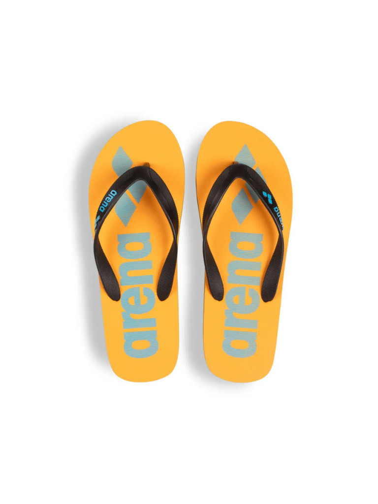 Джапанки Arena Flip Flop - Parrot Turquoise