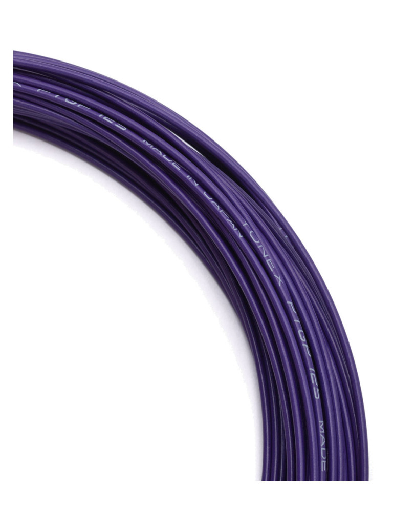 Тенис кордаж Yonex POLYTOUR PRO 12 м - Midnight Purple
