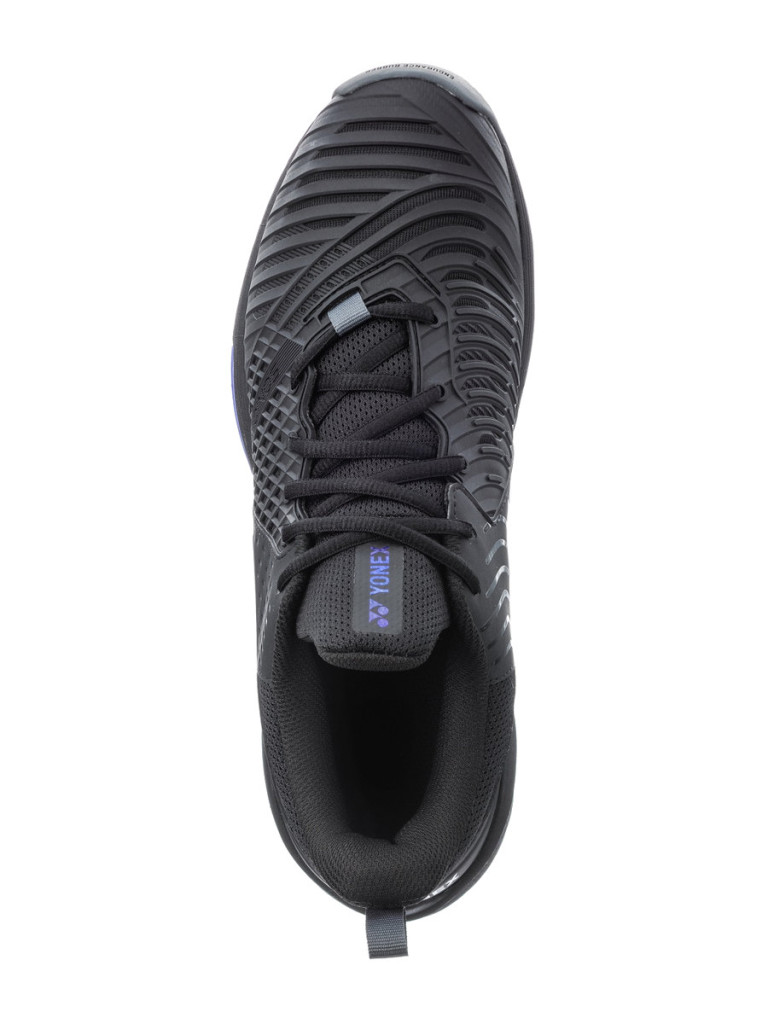 Мъжки тенис обувки Yonex Power Cushion Sonicage 3 - Black