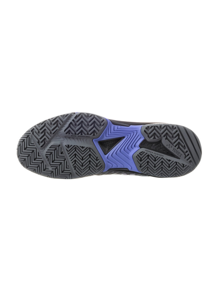 Мъжки тенис обувки Yonex Power Cushion Sonicage 3 - Black