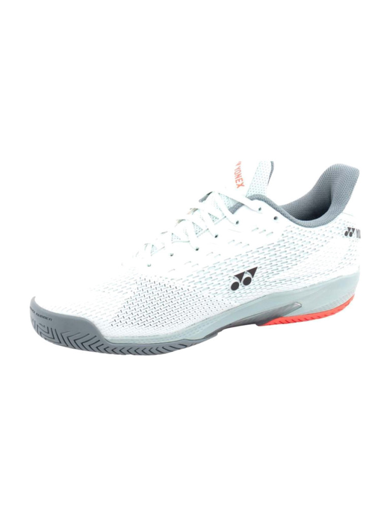 Унисекс тенис обувки Yonex Power Cushion AD-ACCEL Wide - Mist Blue