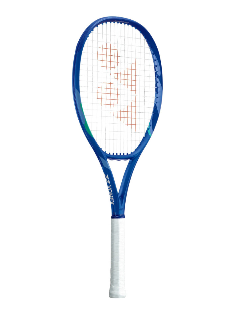 Тенис ракета Yonex EZONE ALPHA L Blast Blue (2025)