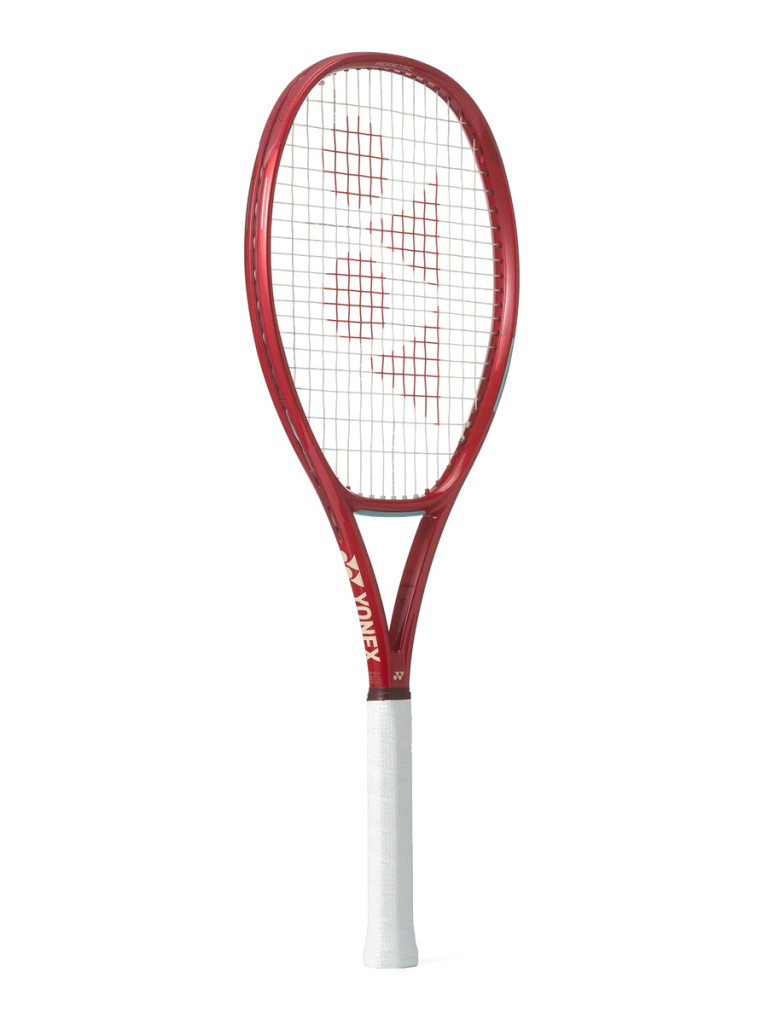 Тенис ракета Yonex VCORE 100 Ruby Red (2026)