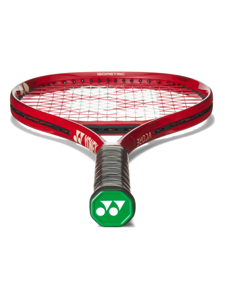 Тенис ракета Yonex VCORE ACE Ruby Red (2026)
