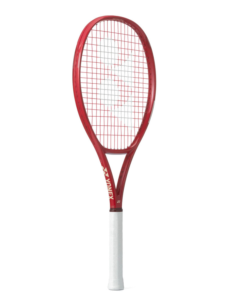 Тенис ракета Yonex VCORE Alpha SL Ruby Red (2026)