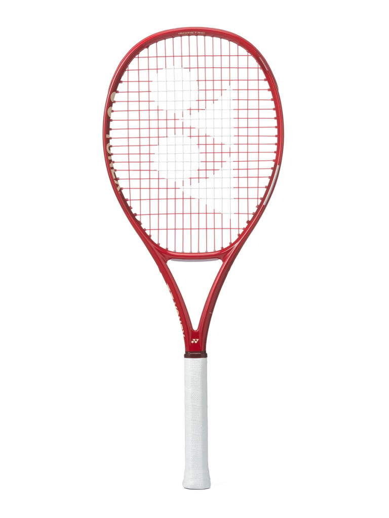 Тенис ракета Yonex VCORE Alpha SL Ruby Red (2026)