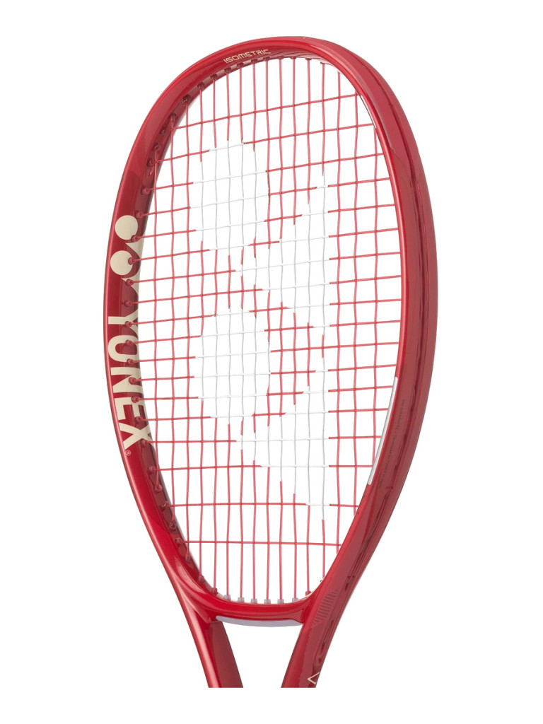 Тенис ракета Yonex VCORE Alpha SL Ruby Red (2026)