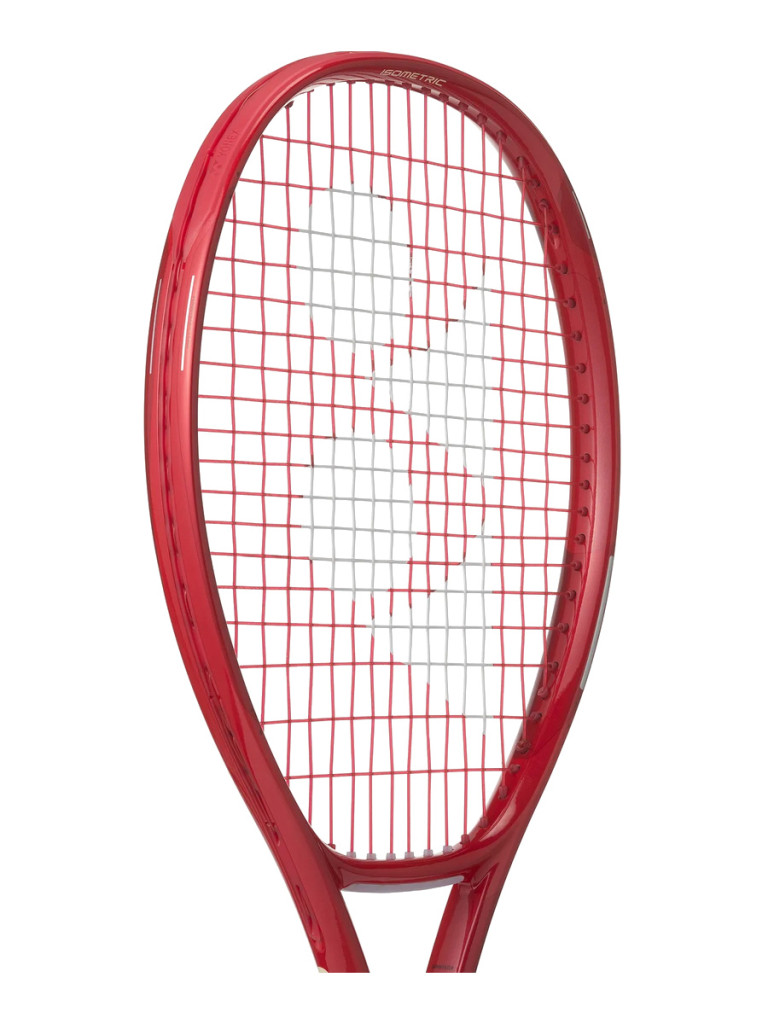 Тенис ракета Yonex VCORE Alpha SL Ruby Red (2026)