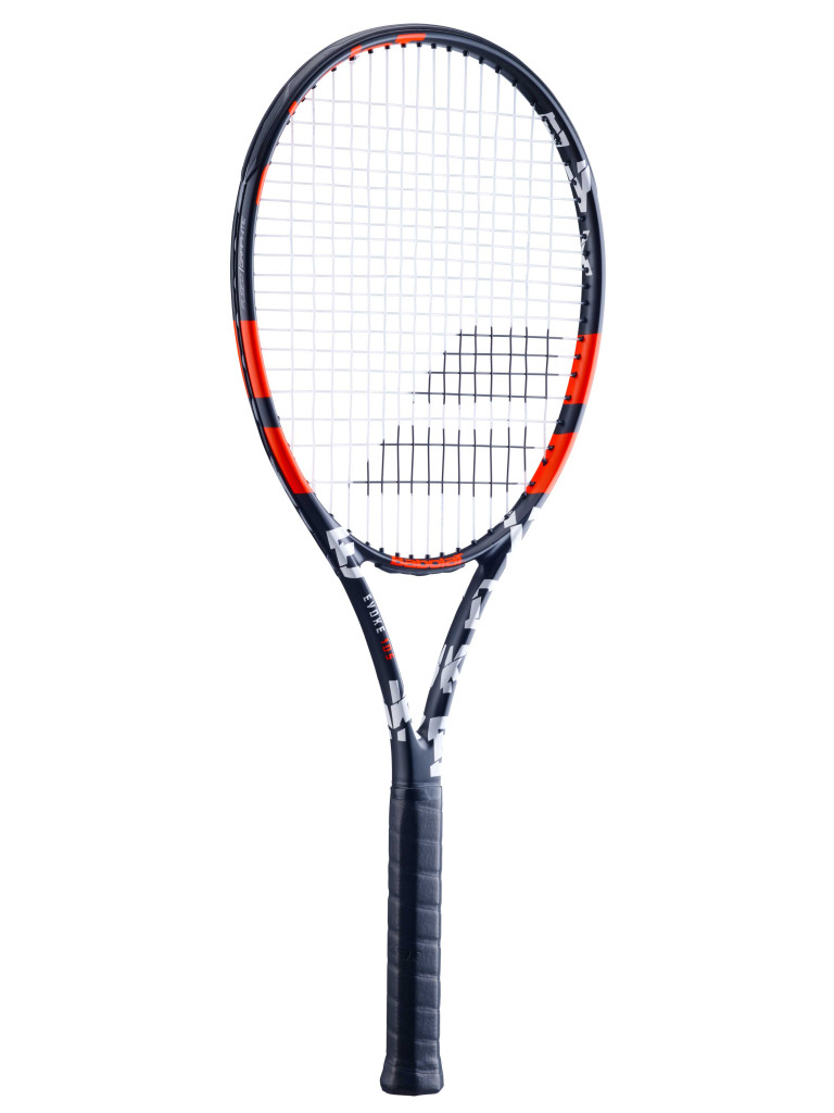 Тенис ракета Babolat Evoke 105