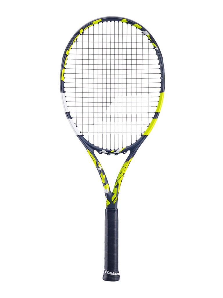 Тенис ракета Babolat Boost Aero 2025, наплетена