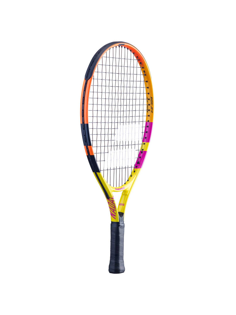 Детска тенис ракета Babolat Nadal Junior 19
