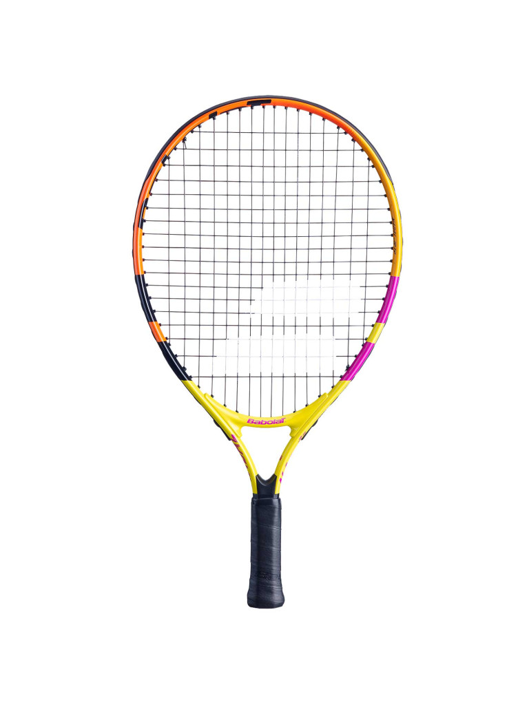 Детска тенис ракета Babolat Nadal Junior 19