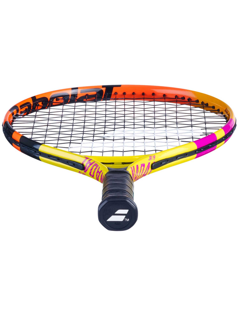 Детска тенис ракета Babolat Nadal Junior 19