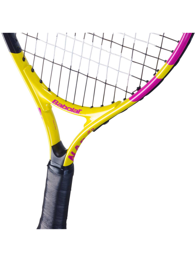 Детска тенис ракета Babolat Nadal Junior 19