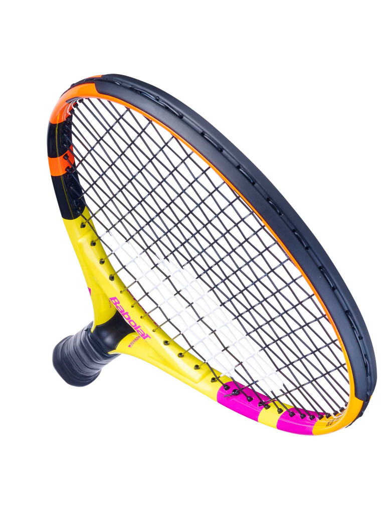 Детска тенис ракета Babolat Nadal Junior 19