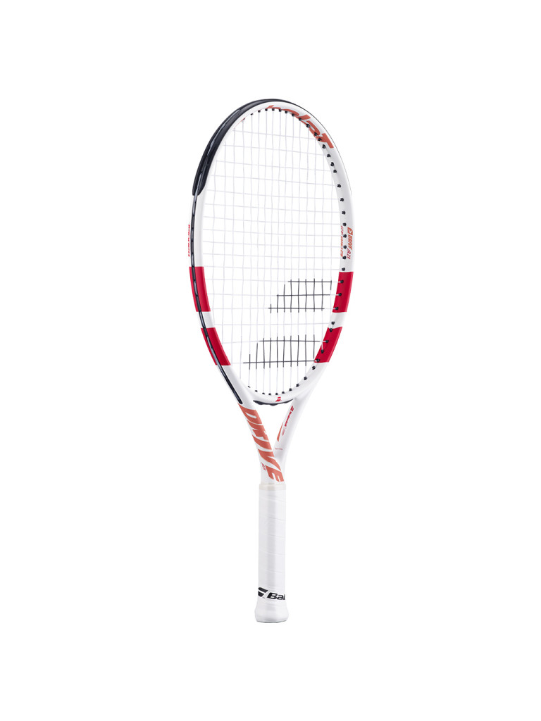 Детска тенис ракета Babolat Drive Junior 23 White 2025