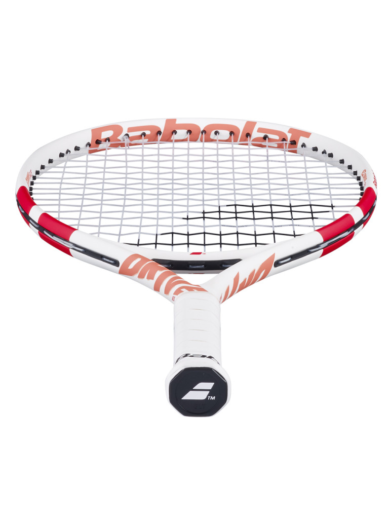 Детска тенис ракета Babolat Drive Junior 23 White 2025