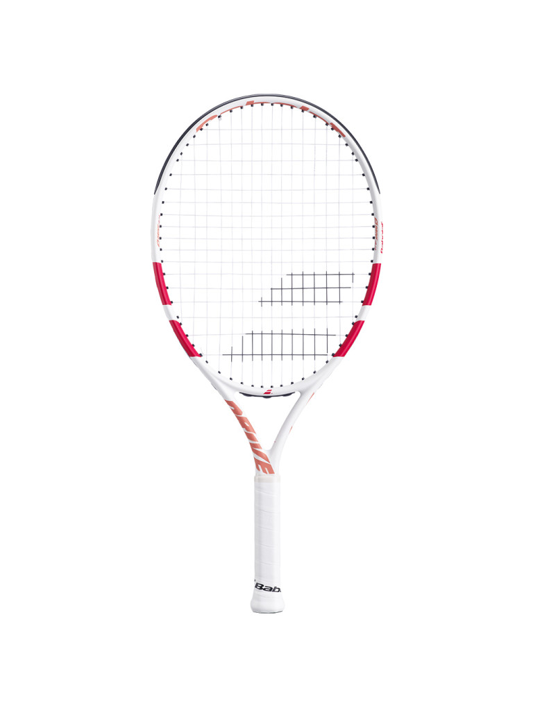 Детска тенис ракета Babolat Drive Junior 23 White 2025