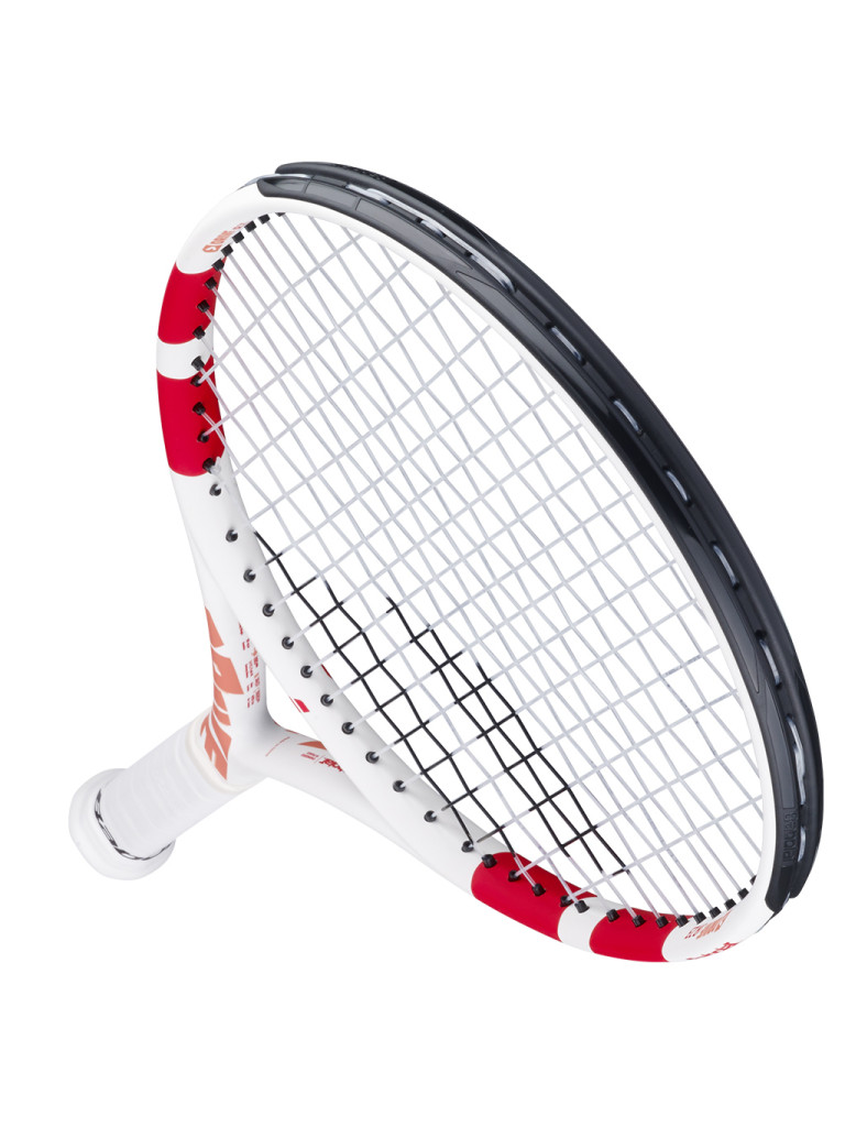 Детска тенис ракета Babolat Drive Junior 23 White 2025