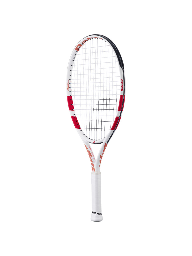 Детска тенис ракета Babolat Drive Junior 23 White 2025