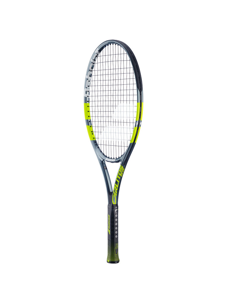 Детска тенис ракета Babolat Carlitos Junior 25
