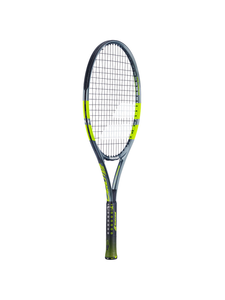 Детска тенис ракета Babolat Carlitos Junior 25