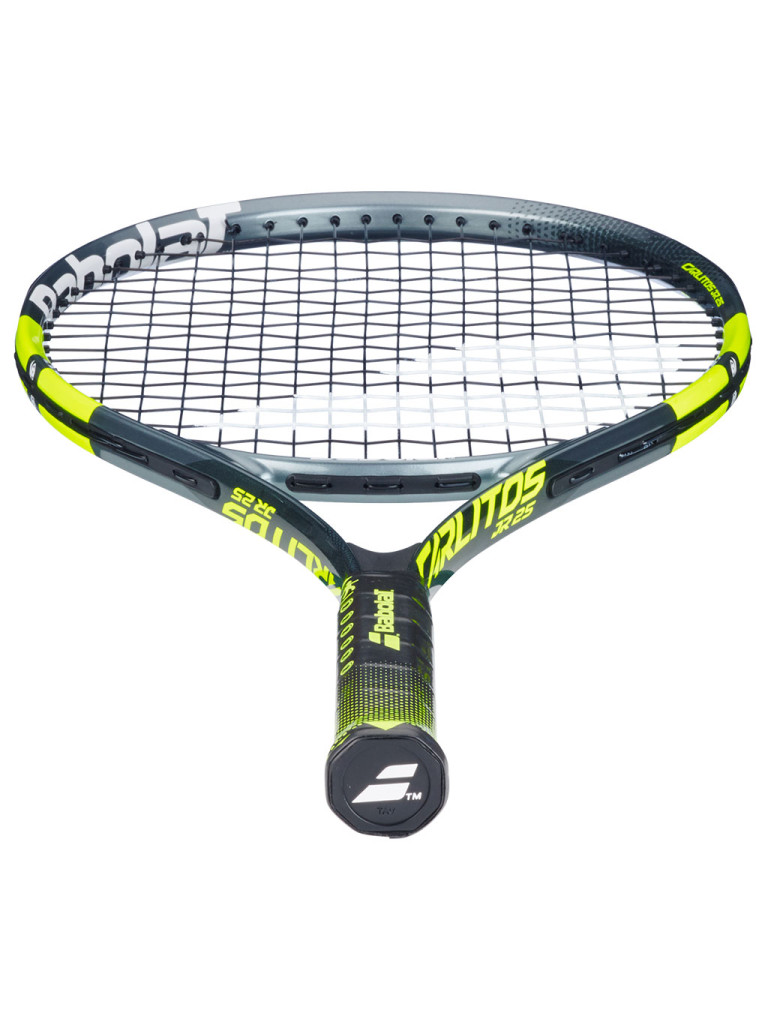 Детска тенис ракета Babolat Carlitos Junior 25