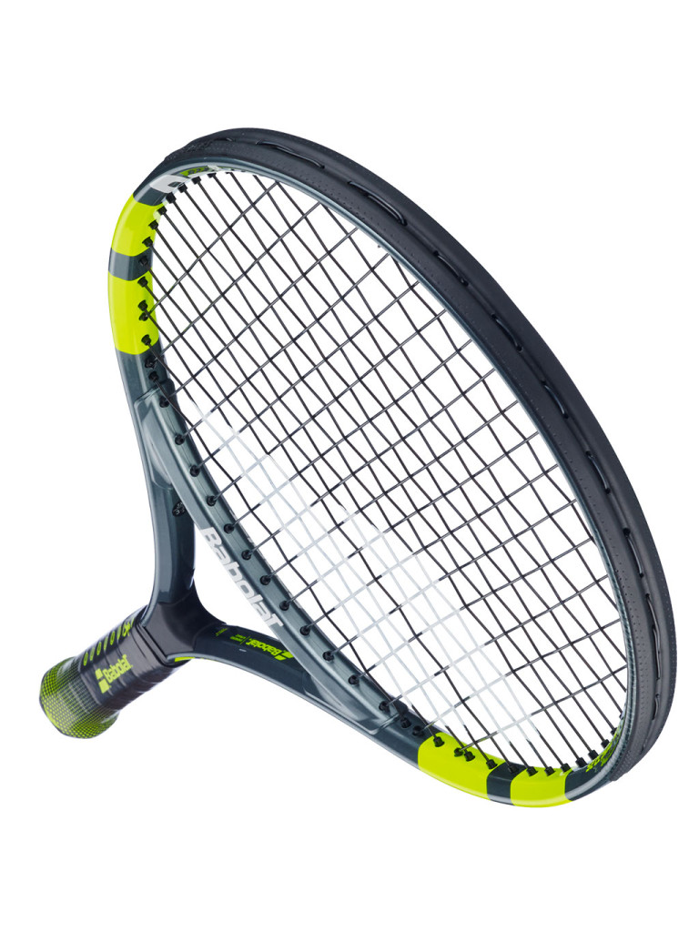 Детска тенис ракета Babolat Carlitos Junior 25