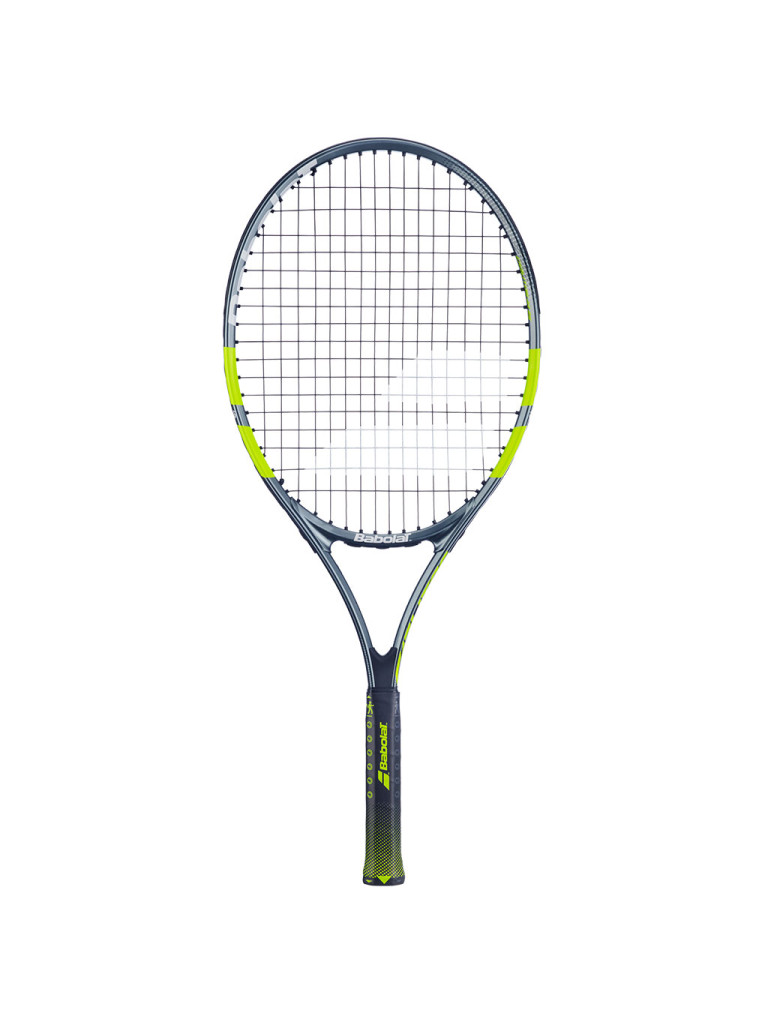 Детска тенис ракета Babolat Carlitos Junior 25