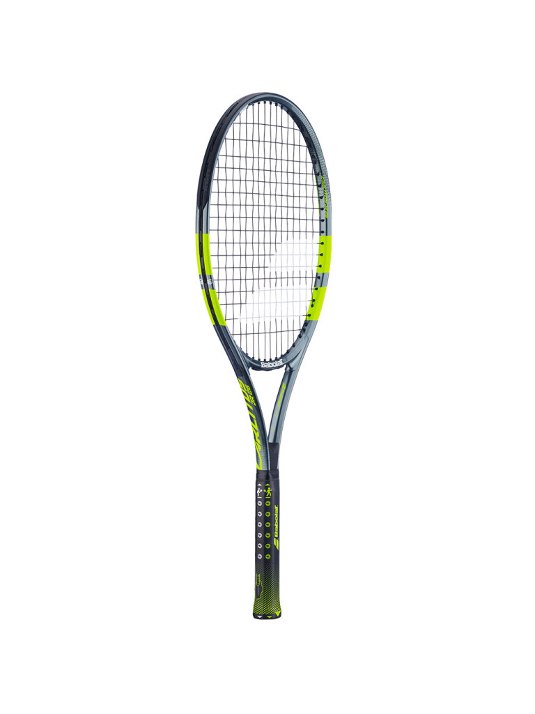 Детска тенис ракета Babolat Carlitos Junior 26