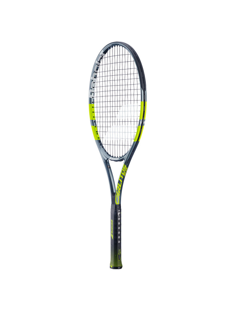 Детска тенис ракета Babolat Carlitos Junior 26