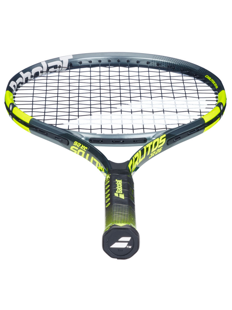 Детска тенис ракета Babolat Carlitos Junior 26
