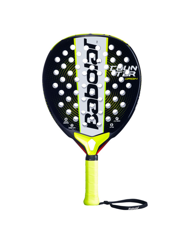 Падел ракета Babolat Counter Origin