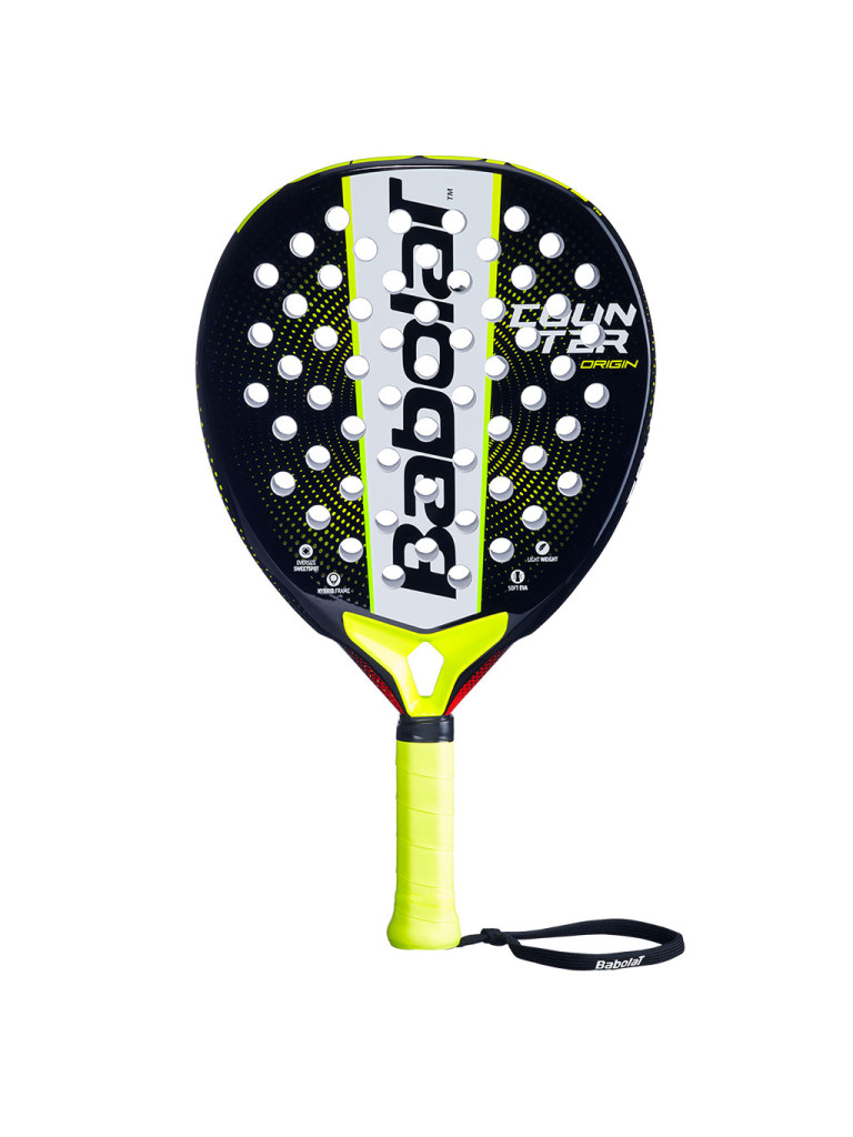 Падел ракета Babolat Counter Origin