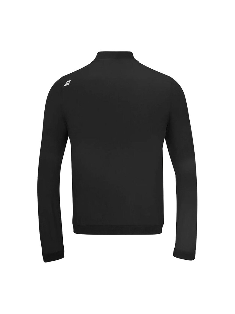Babolat Play Jacket горнище за мъже - черно