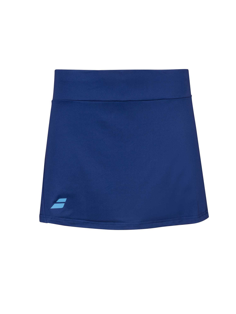 Дамска тенис пола Babolat PLAY SKIRT WOMAN Estate Blue