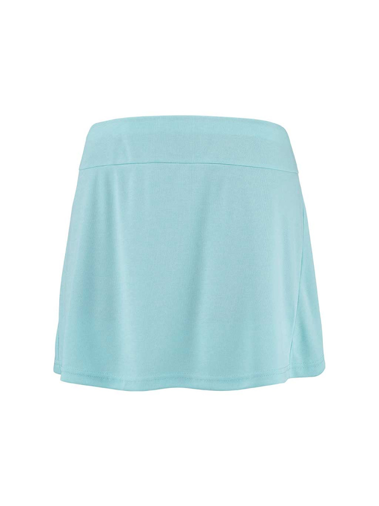 Дамска тенис пола Babolat Play Skirt Angel Blue