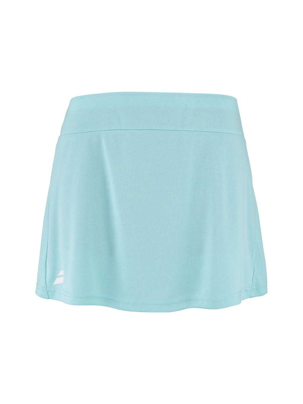 Дамска тенис пола Babolat Play Skirt Angel Blue