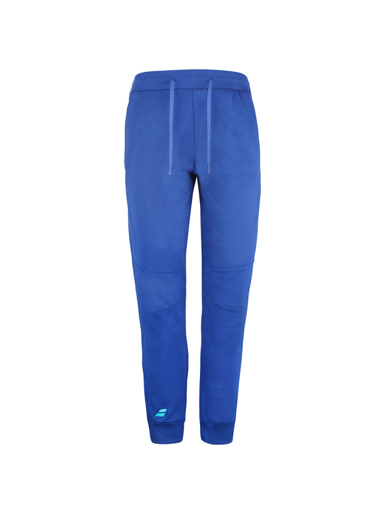 Babolat Exercise Jogger Pant JR долнище за юноши, S. Blue 2024