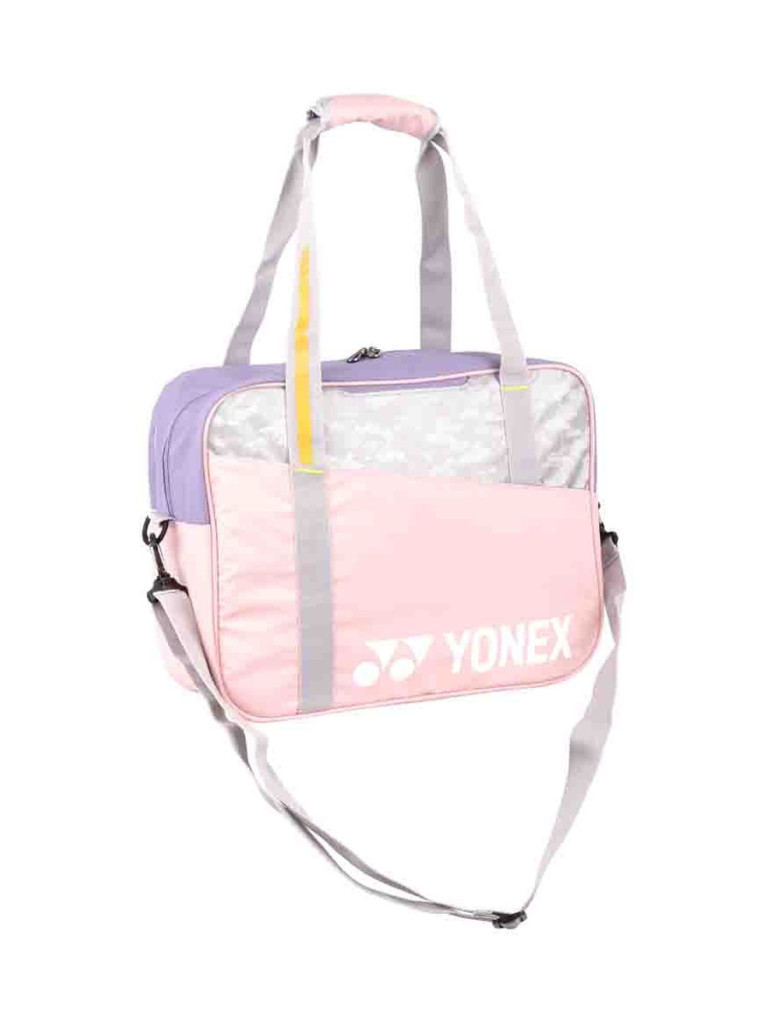 Компактна чанта Yonex CLUB - Pink