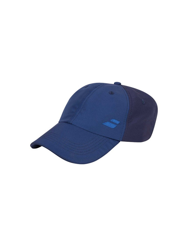 Шапка Babolat Basic Logo Cap 5UA1221-4000