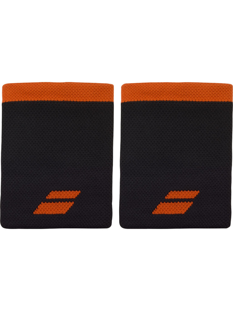Накитник Babolat Logo Jumbo, черен