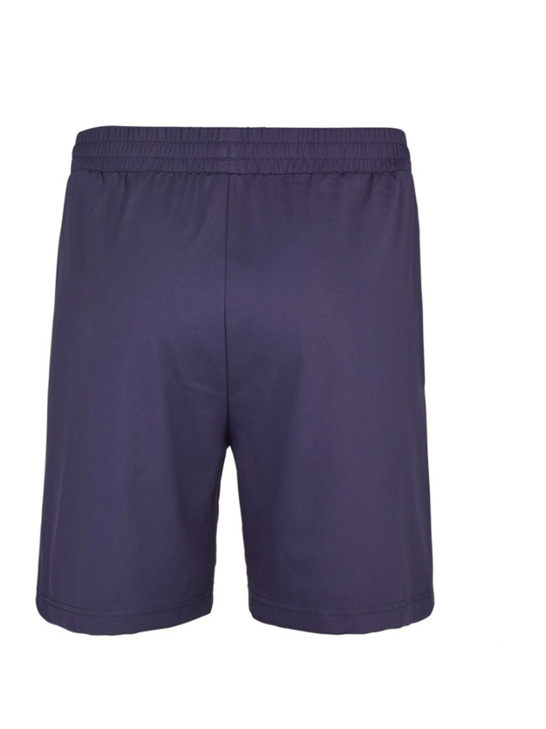 Мъжки шорти Babolat SHORT LEBRON BARITONE BLUE